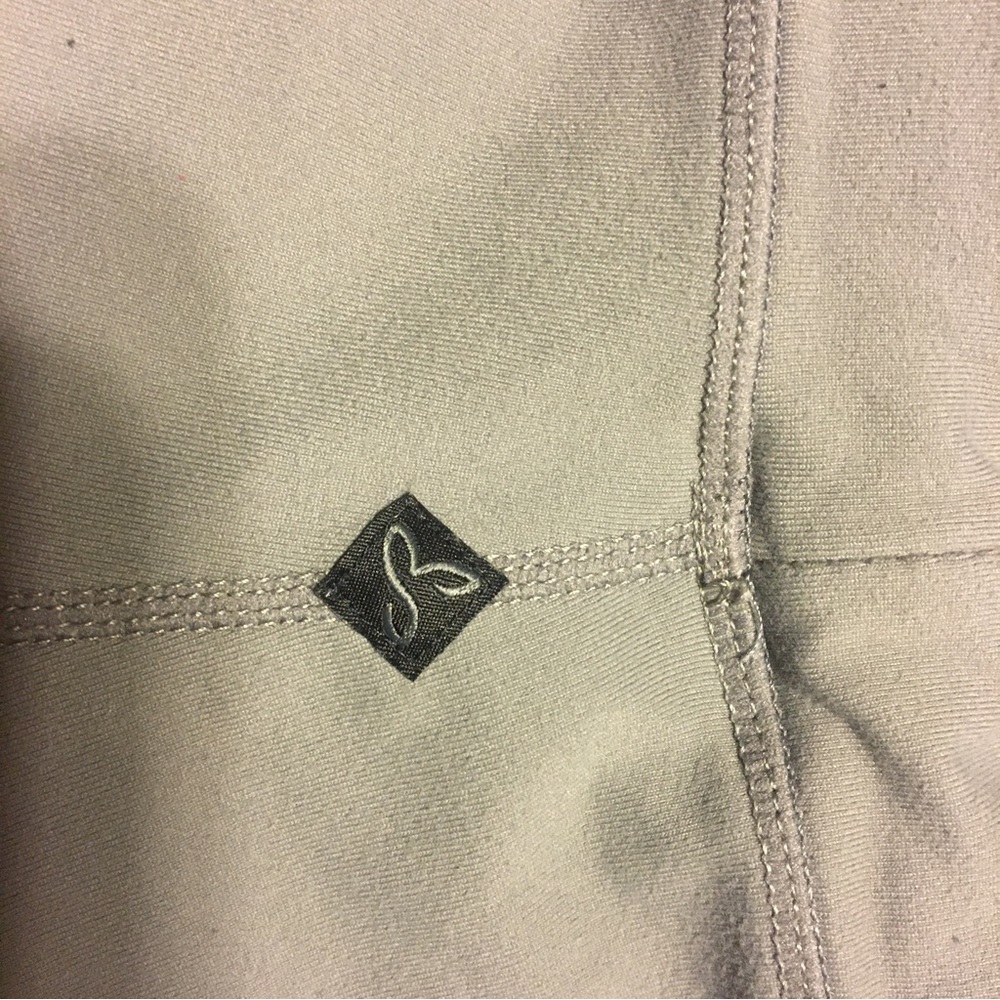 Prana Wide-Legged Sweatpants, S - Picture 4 of 7